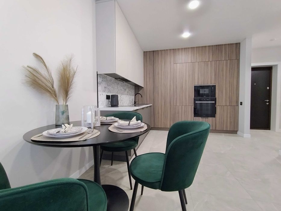Квартира на вул. Олександра Олеся, 5а в Києві, ID 490948, фото №8