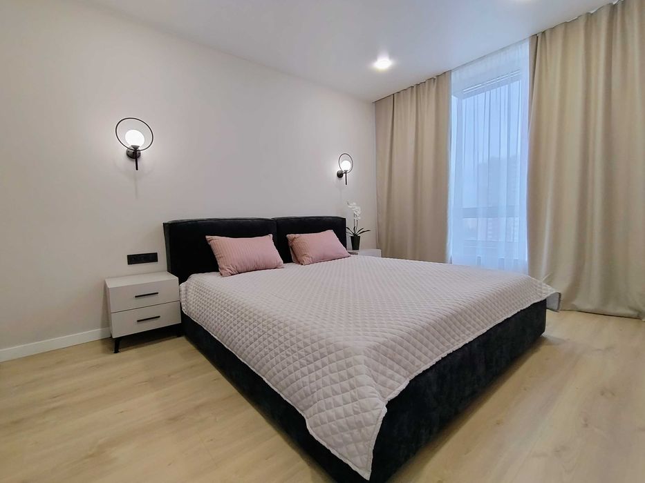 Квартира на вул. Олександра Олеся, 5а в Києві, ID 490948, фото №10