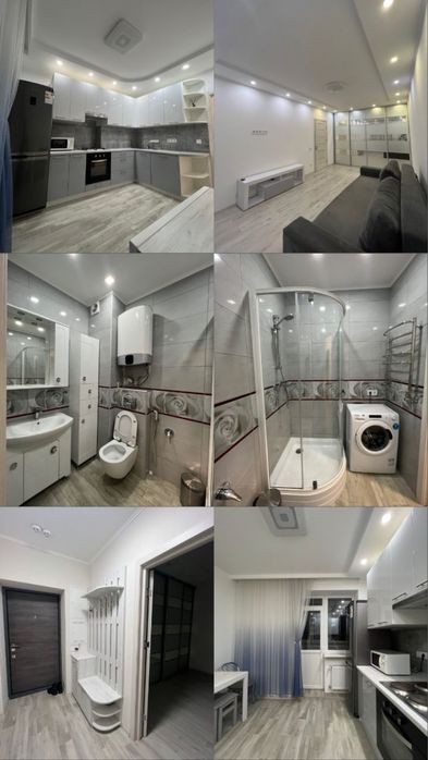 Квартира на вул. П. Чубинського, 8А, ID 490981, фото №1