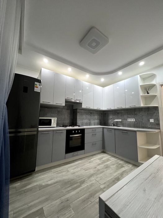 Квартира на вул. П. Чубинського, 8А в Києві, ID 490981, фото №2