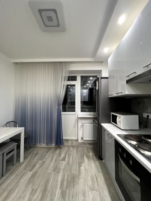 Квартира на вул. П. Чубинського, 8А в Києві, ID 490981, фото №3