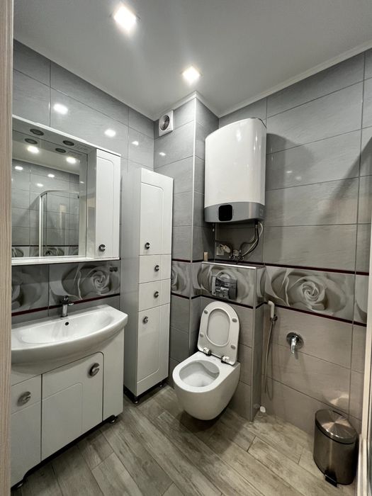 Квартира на вул. П. Чубинського, 8А в Києві, ID 490981, фото №7