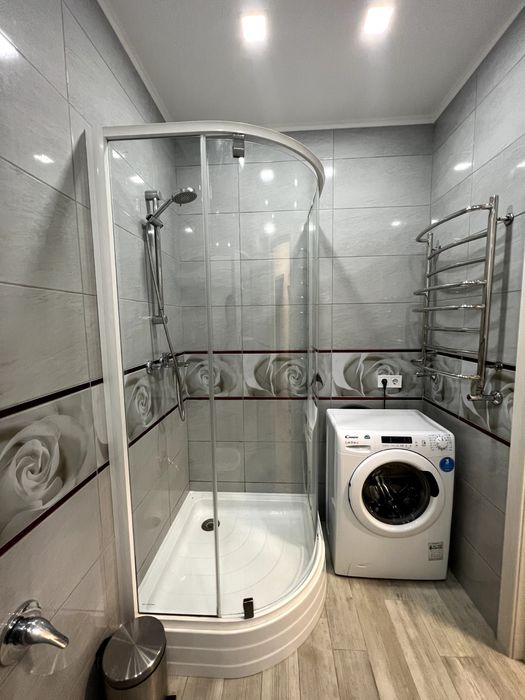 Квартира на вул. П. Чубинського, 8А в Києві, ID 490981, фото №8