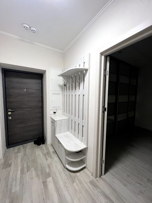 Квартира на вул. П. Чубинського, 8А в Києві, ID 490981, фото №9