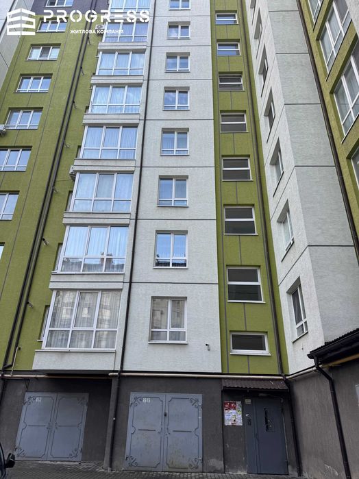 Квартира на вул. Стуса, 38 в Івано-Франківську, ID 490974, фото №13