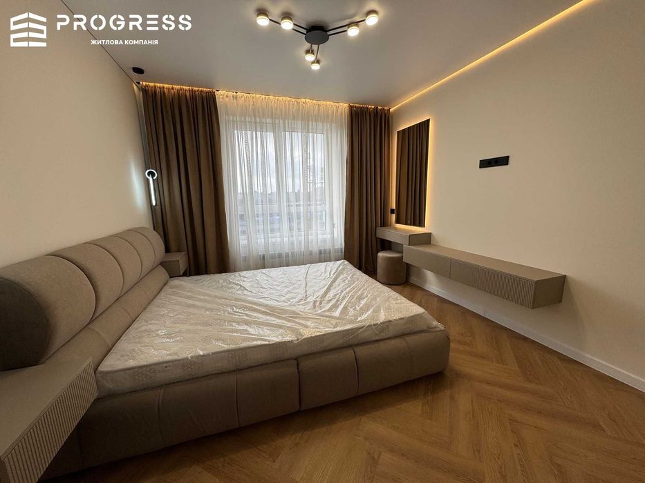 Квартира на вул. Стуса, 38 в Івано-Франківську, ID 490974, фото №3