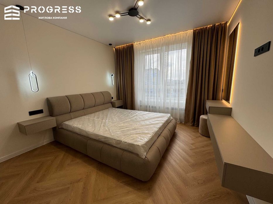 Квартира на вул. Стуса, 38 в Івано-Франківську, ID 490974, фото №9