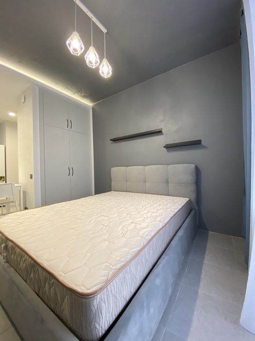 Квартира на вул. Балукова, 1 в Києві, ID 490980, фото №2