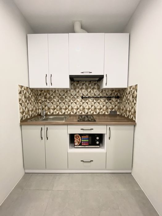 Квартира на вул. Балукова, 1 в Києві, ID 490980, фото №3