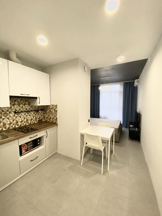 Квартира на вул. Балукова, 1 в Києві, ID 490980, фото №4