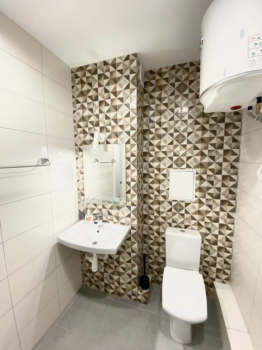 Квартира на вул. Балукова, 1 в Києві, ID 490980, фото №6