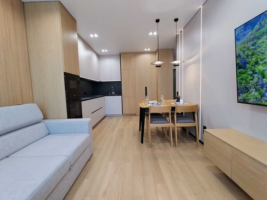 Квартира на ЖК Варшавський в Києві, ID 491023, фото №3