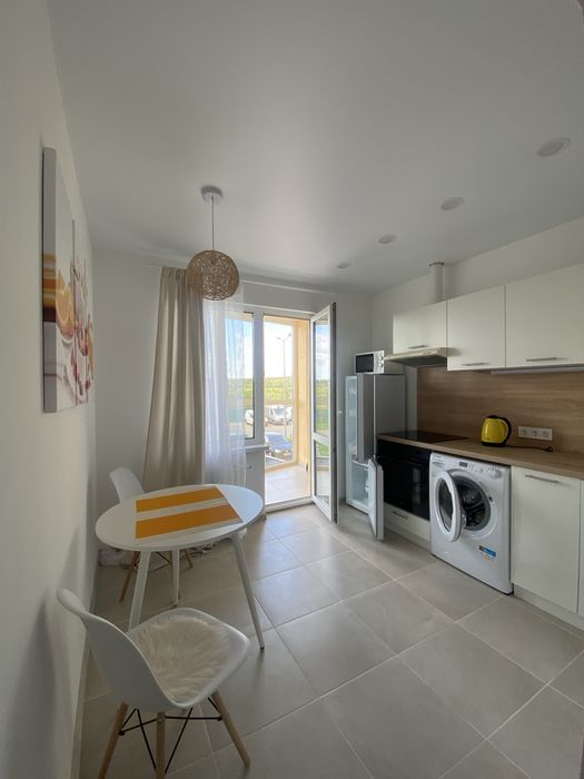 Квартира на вул. Берковецька, 6Б, ID 490967, фото №1