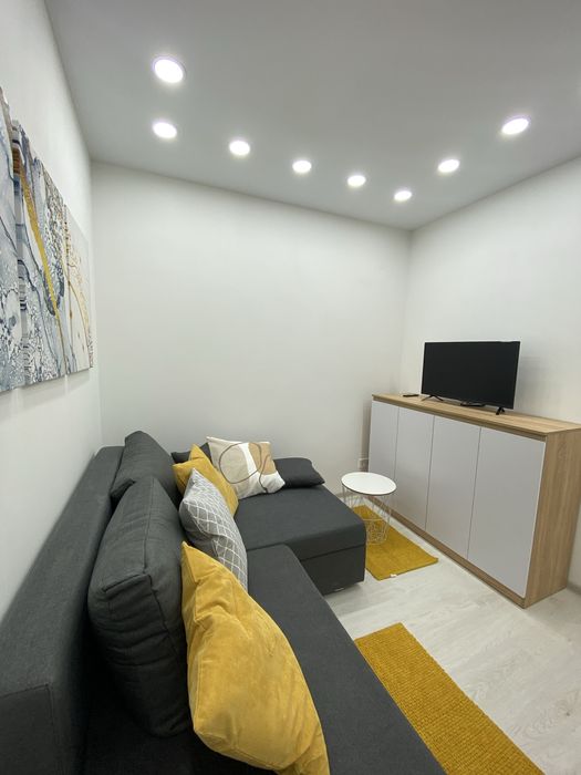 Квартира на вул. Берковецька, 6Б в Києві, ID 490967, фото №11