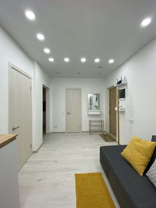 Квартира на вул. Берковецька, 6Б в Києві, ID 490967, фото №12