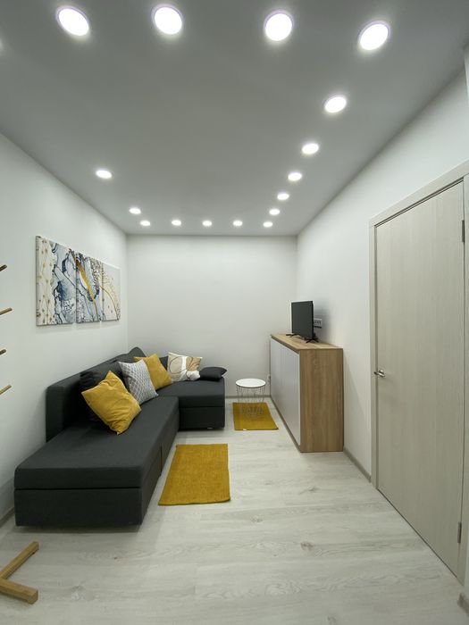 Квартира на вул. Берковецька, 6Б в Києві, ID 490967, фото №13