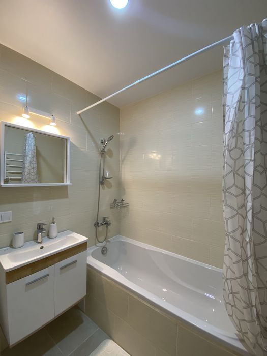 Квартира на вул. Берковецька, 6Б в Києві, ID 490967, фото №14