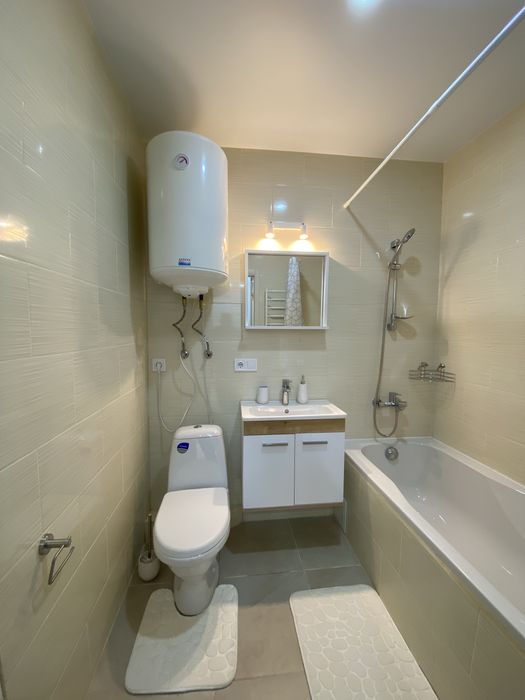Квартира на вул. Берковецька, 6Б в Києві, ID 490967, фото №16