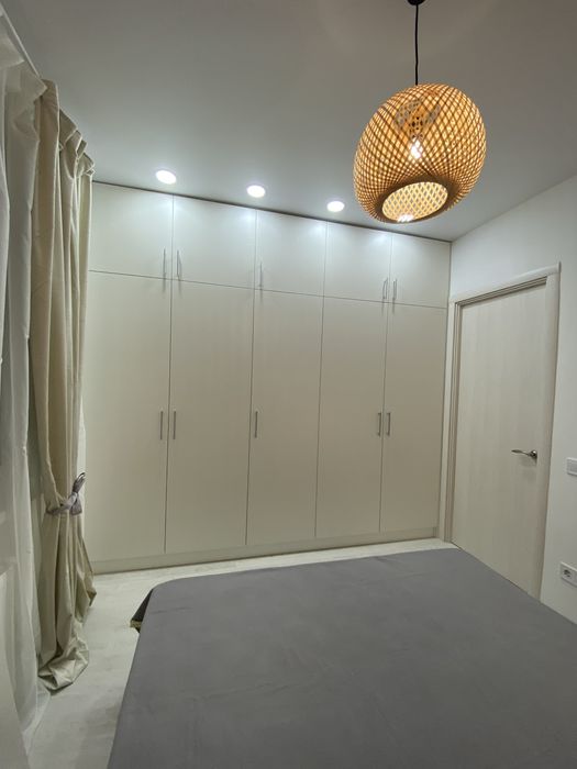 Квартира на вул. Берковецька, 6Б в Києві, ID 490967, фото №17