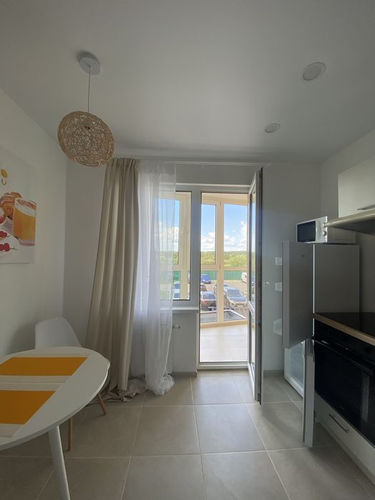 Квартира на вул. Берковецька, 6Б в Києві, ID 490967, фото №4