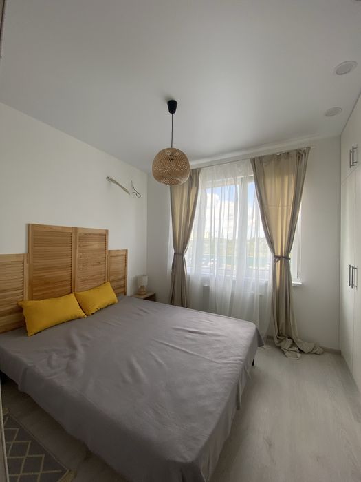 Квартира на вул. Берковецька, 6Б в Києві, ID 490967, фото №6