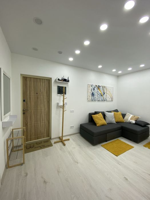 Квартира на вул. Берковецька, 6Б в Києві, ID 490967, фото №9