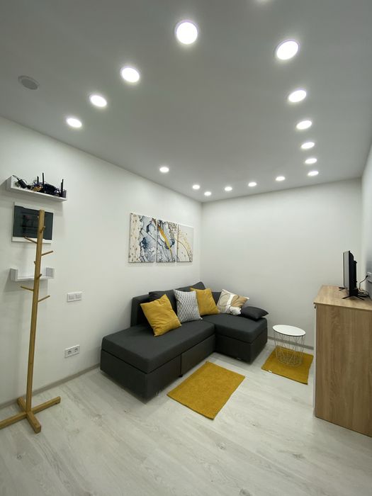 Квартира на вул. Берковецька, 6Б в Києві, ID 490967, фото №10