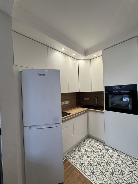 Квартира на Шевченківський в Києві, ID 491038, фото №4