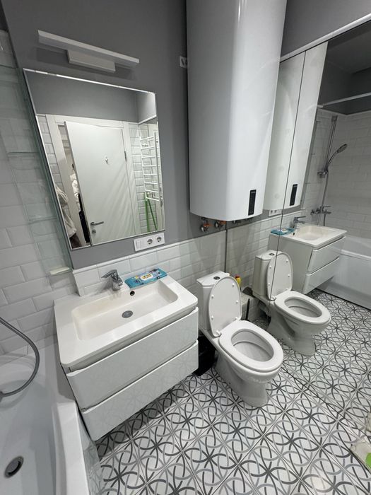 Квартира на Шевченківський в Києві, ID 491038, фото №8