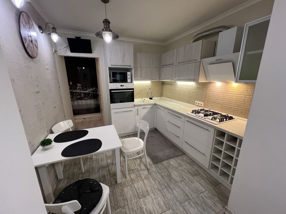 Квартира на вул. Лесі Українки, 26, ID 491074, фото №1