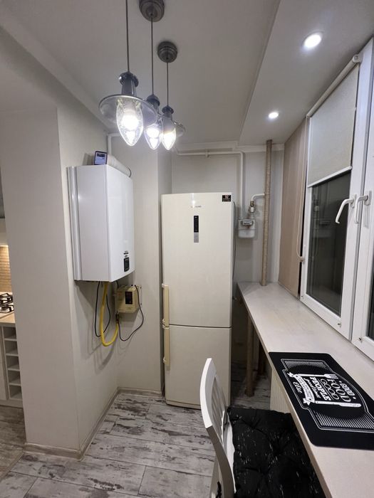 Квартира на вул. Лесі Українки, 26 в Києві, ID 491074, фото №3