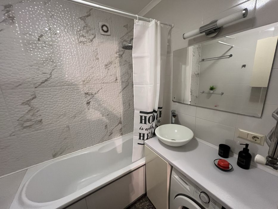 Квартира на вул. Лесі Українки, 26 в Києві, ID 491074, фото №8