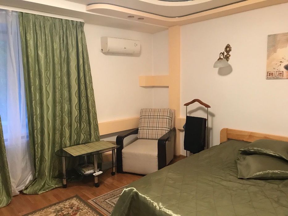 Квартира на вул. Лаврська, 4, ID 491124, фото №1