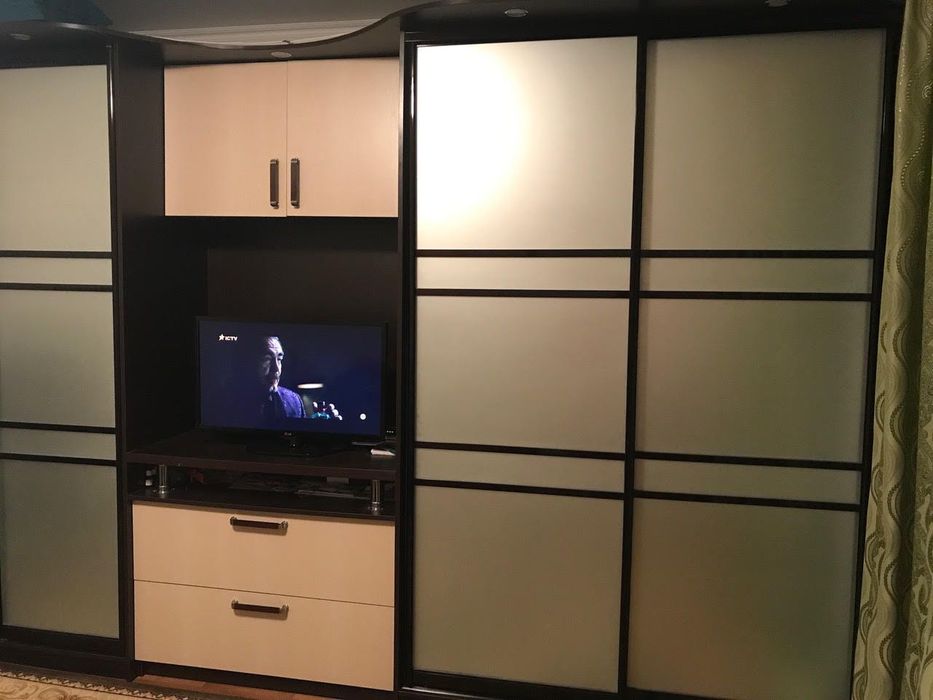 Квартира на вул. Лаврська, 4 в Києві, ID 491124, фото №3
