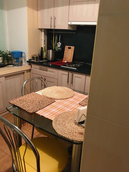 Квартира на вул. Лаврська, 4 в Києві, ID 491124, фото №4