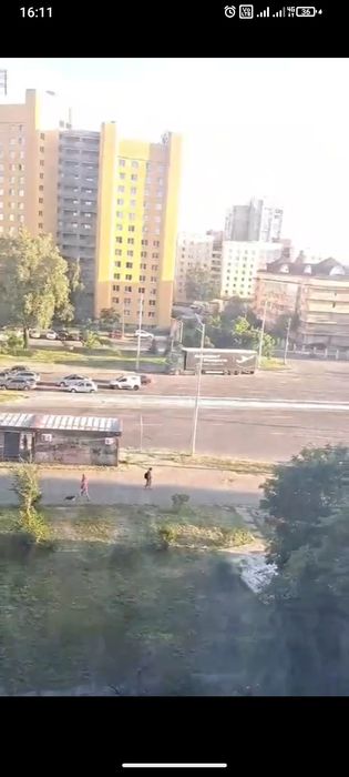 Квартира на вул. Левка Лук'яненко, 3 в Києві, ID 491190, фото №3