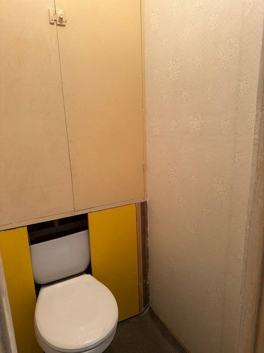 Квартира на вул. Левка Лук'яненко, 3 в Києві, ID 491190, фото №6