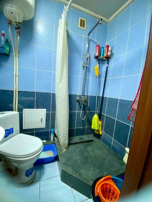 Квартира на вул. Сухомлинського в Івано-Франківську, ID 491248, фото №7