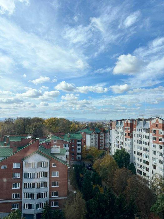 Квартира — Івано-Франківськ в Івано-Франківську, ID 491299, фото №9