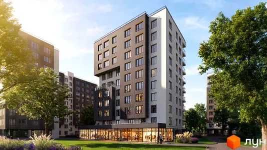 Квартира — Івано-Франківськ в Івано-Франківську, ID 491299, фото №10