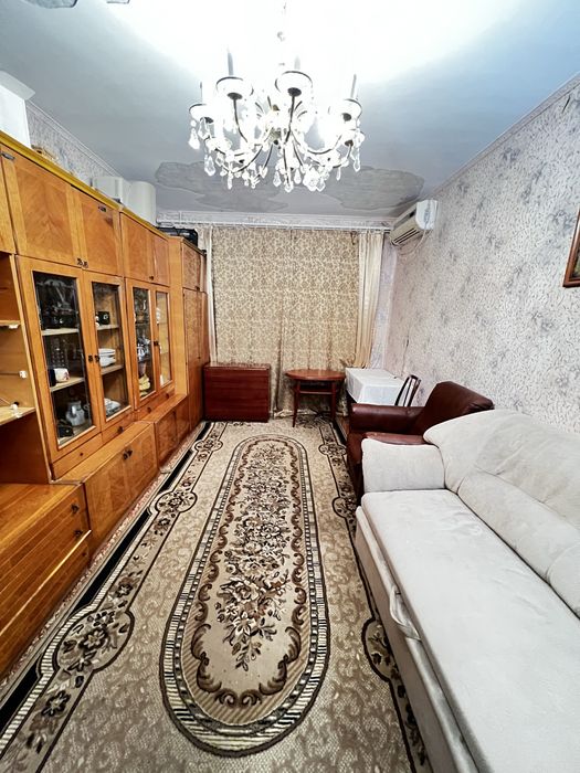 Квартира на Салтівський в Харкові, ID 491282, фото №3
