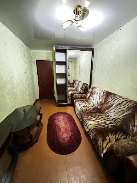 Квартира на Салтівський в Харкові, ID 491282, фото №4