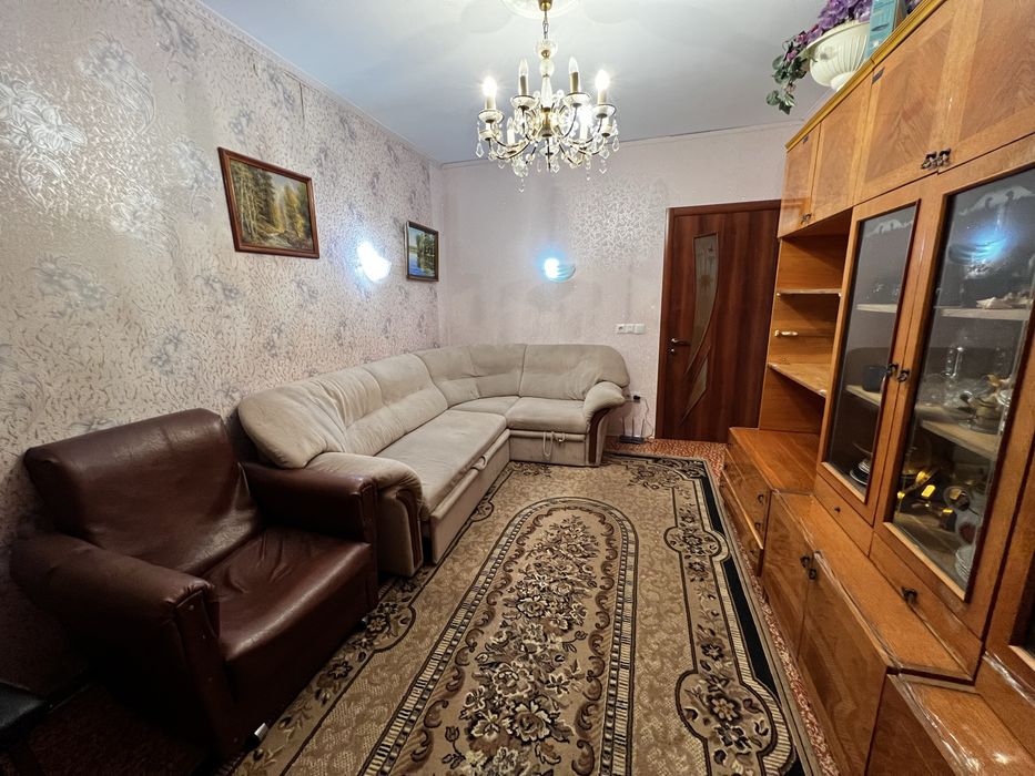 Квартира на Салтівський в Харкові, ID 491282, фото №5