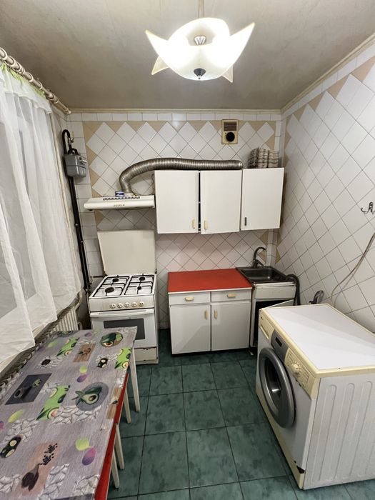 Квартира на Салтівський в Харкові, ID 491282, фото №6