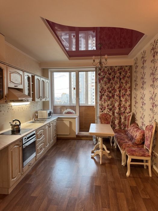 Квартира на вул. Незалежності, 8Г, ID 491399, фото №1