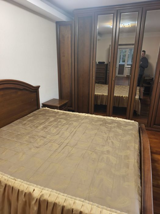 Квартира на бульв. Лесі Українки, 5 в Києві, ID 491365, фото №6
