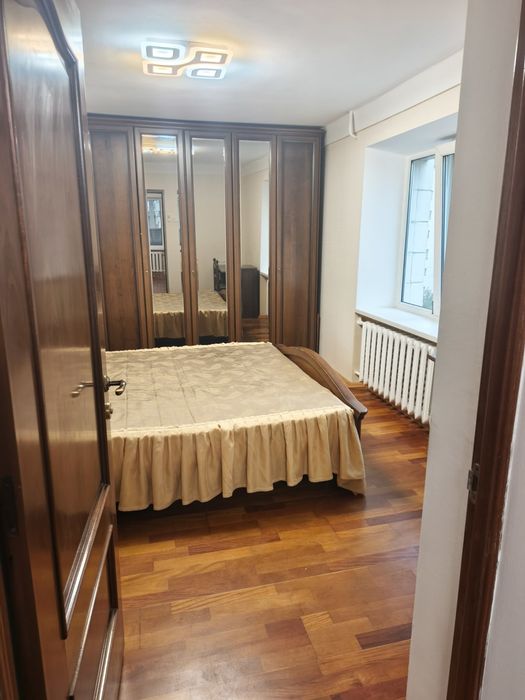 Квартира на бульв. Лесі Українки, 5 в Києві, ID 491365, фото №7