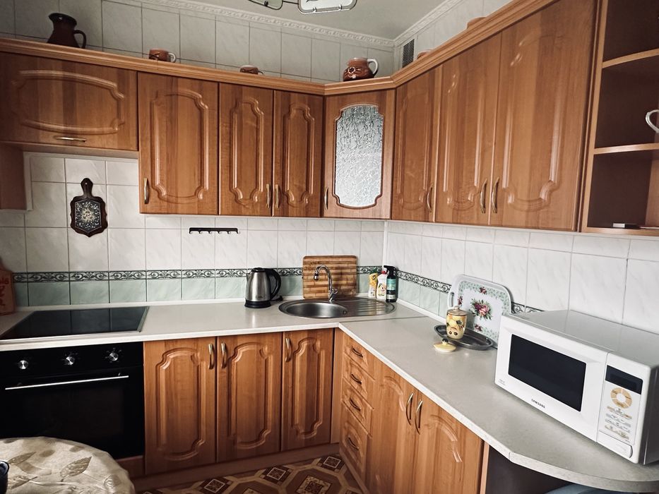 Квартира на просп. Червоної Калини, 38/10, ID 491356, фото №1