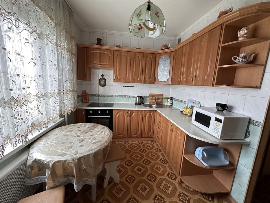 Квартира на просп. Червоної Калини, 38/10 в Києві, ID 491356, фото №2