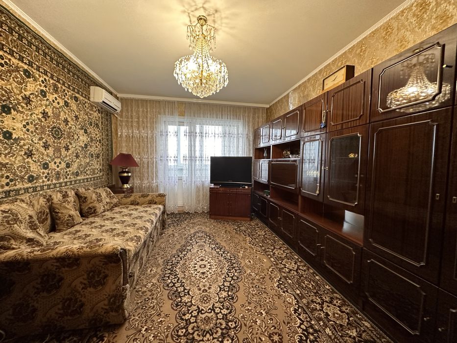 Квартира на просп. Червоної Калини, 38/10 в Києві, ID 491356, фото №11